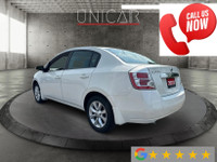 2012 Nissan Sentra No Accidents | Safety Certification Included Financing & Warranty Options Availab... (image 5)