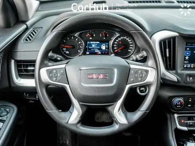 2022 GMC Terrain SLE in Cars & Trucks in City of Toronto - Image 13