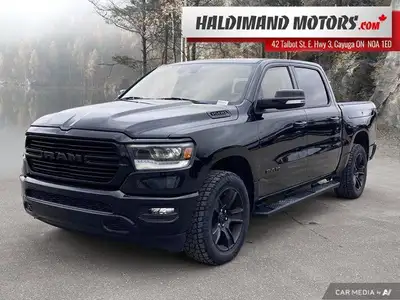 Engine: Gas V-8 5.7L L/100Km City: 16.1 L/100Km Hwy: 11.0 Safety Equipment ABS And Driveline Tractio...