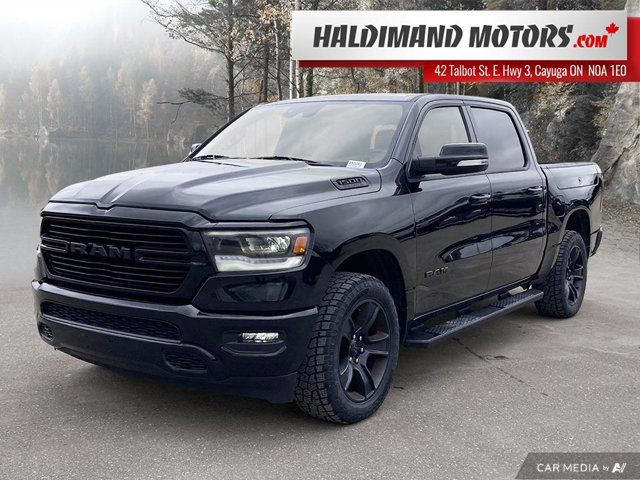 2021 Ram 1500 Sport in Cars & Trucks in Hamilton