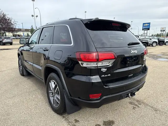 2021 Jeep Grand Cherokee Laredo in Cars & Trucks in Edmonton - Image 7