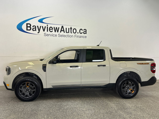 2024 Ford Maverick XLT XLT/TREMOR/AWD/26KM/BEIGE! in Cars & Trucks in Belleville
