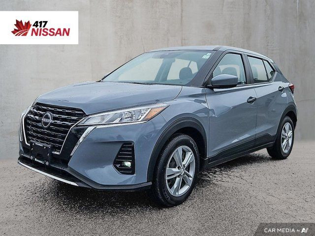 2024 Nissan Kicks in Cars & Trucks in Ottawa