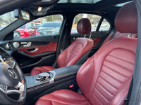Come by and check out this stunning 2015 Mercedes-Benz C400 a perfect combination of luxury, perform... (image 8)