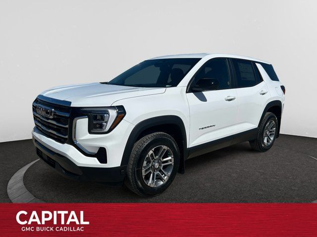 2025 GMC Terrain AWD Elevation in Cars & Trucks in Regina