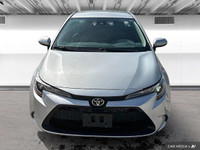 The 2022 Toyota Corolla features LED headlights, heated front seats, climate control, and smart devi... (image 7)