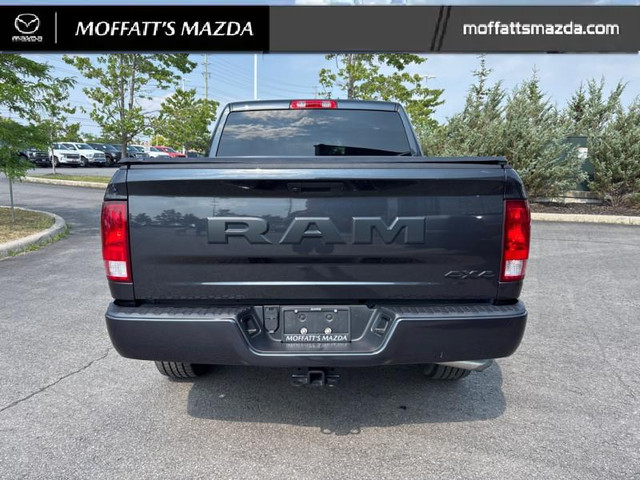 2021 Ram 1500 Classic Express - Aluminum Wheels - $302 B/W in Cars & Trucks in Barrie - Image 4