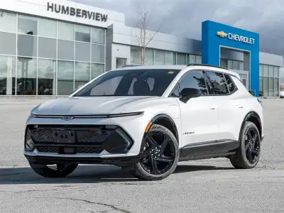 Humberview Chevrolet Buick GMC – Located at 1650 The Queensway, Etobicoke Proud to be a part of The...
