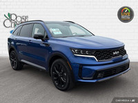 - ACCIDENT FREE - HEATED & COOLED LEATHER SEATS - PANORAMIC SUNROOF - LANE KEEPING SYSTEM - ADAPTIVE... (image 7)