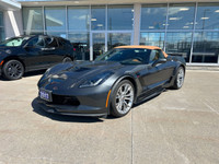 2017 Chevrolet Corvette Z06 6.2L V8 WITH REMOTE START/ENTRY,...