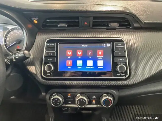 2019 Nissan Kicks S | Heated Seats | Rear View Camera in Cars & Trucks in Prince Albert - Image 24