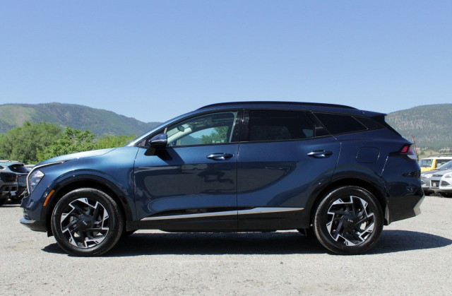 2024 Kia Sportage in Cars & Trucks in Penticton - Image 3