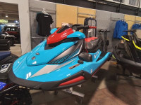 2024 Yamaha Waverunners VX Deluxe with Audio