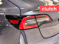 1 OWNER / Front Heated Seats, Climate Control, Dual Zone Front Climate Control and more! Clutch is t... (image 9)