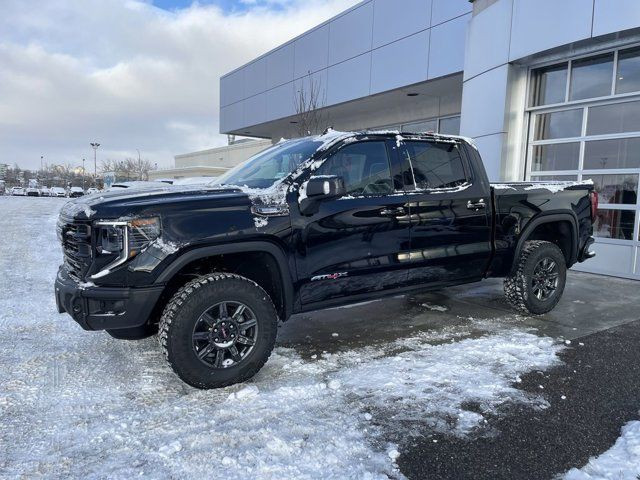 2025 GMC Sierra 1500 AT4X in Cars & Trucks in Calgary - Image 4