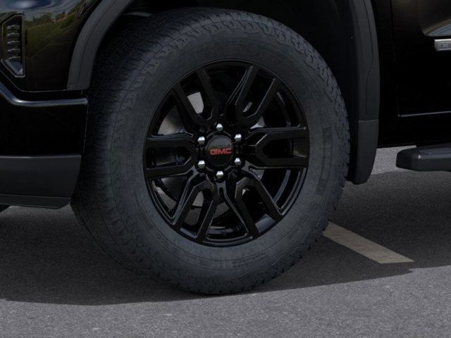 2025 GMC Sierra 1500 Elevation in Cars & Trucks in Calgary - Image 3