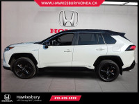 2020 Toyota RAV4 Hybrid XLE Versatility, Comfort, and Efficiency Engine: 2.5L 4-cylinder with electr... (image 4)