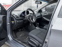 Your everyday adventure awaits. This 2016 Hyundai Accent GL offers reliability and efficiency in a c... (image 7)