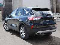 Crowfoot Hyundai, AMVIC Licensed Dealer Why This Is The ESCAPE HYBRID For YOU: All-Wheel-Drive 2.5L... (image 3)