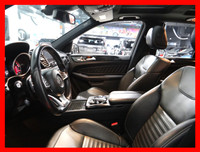 2016 MERCEDES BENZ GLE550 AMG 4MATIC CARPROOF VERIFIED, CLEAN TITLE 176,000KM AUTOMATIC TRANSMISSION... (image 9)