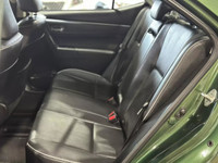 2015 Toyota Corolla LE/AUTO/AC/CAMERA/CUIR/TOIT/BLUETOOTH/DEMARREUR/GR ELECT !!! 5151 BOULEVARD INDU... (image 8)