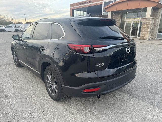 2023 Mazda CX-9 GS AWD for sale in Cars & Trucks in Barrie - Image 3