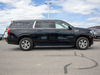 Spacious, capable, and ready for anything, the 2023 GMC Yukon XL SLE is a full-size SUV built to mov... (image 8)