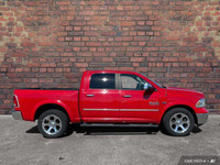 Green Car Journal 2015 Green Truck of the Year. This Ram 1500 has a durable Regular Unleaded V-8 5.7... (image 5)