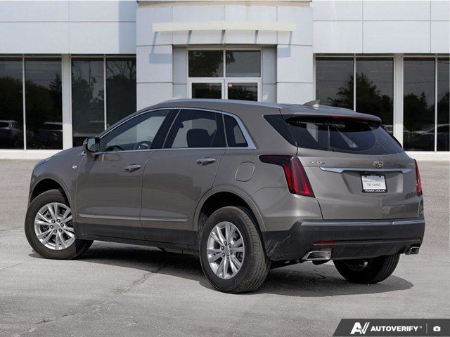 2023 Cadillac XT5 FWD Luxury | Apple Carplay | Heated Seats in Cars & Trucks in Windsor Region - Image 4