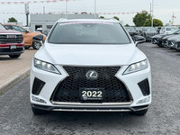 $432 bi-weekly for 84 months @ 7.99% OACWOW! This is one sweet SUV! This Lexus is loaded with the FS... (image 8)
