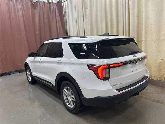 2025 FORD Explorer Active in Cars & Trucks in Calgary - Image 4