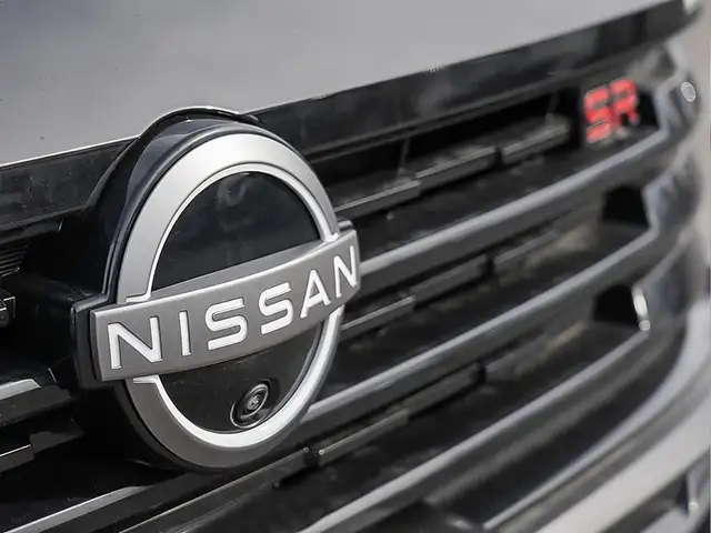 2025 Nissan Kicks SR PREMIUM in Cars & Trucks in City of Toronto - Image 10