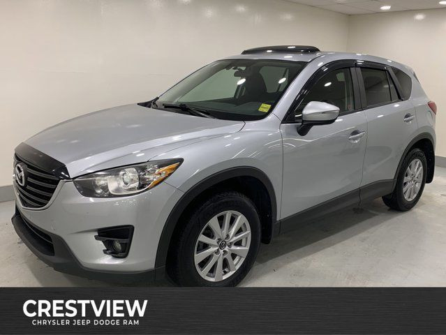 2016 Mazda CX-5 GS in Cars & Trucks in Regina