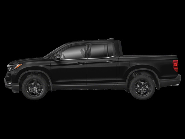 2021 Honda Ridgeline Black Edition LOADED BLACK EDITION! in Cars & Trucks in Ottawa - Image 3