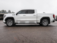 2023 GMC Sierra 1500 - Denali Trim The 2023 GMC Sierra 1500 Denali offers a luxurious blend of capab... (image 4)
