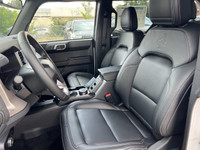 **WE WILL BEAT ANY FORD DEALER IN THE CITY** Where off-road grit meets upscale style---the 2025 Bron... (image 6)