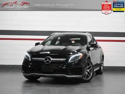 As Cars.com says of the 2016 Mercedes-Benz GLA-Class, it combines practicality and premium value wit...