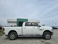 2018 Ram 2500 Limited Crew Cab 4x4 with the 6.7L Cummins Diesel and 217,000kms. Equipped with the Cu... (image 3)
