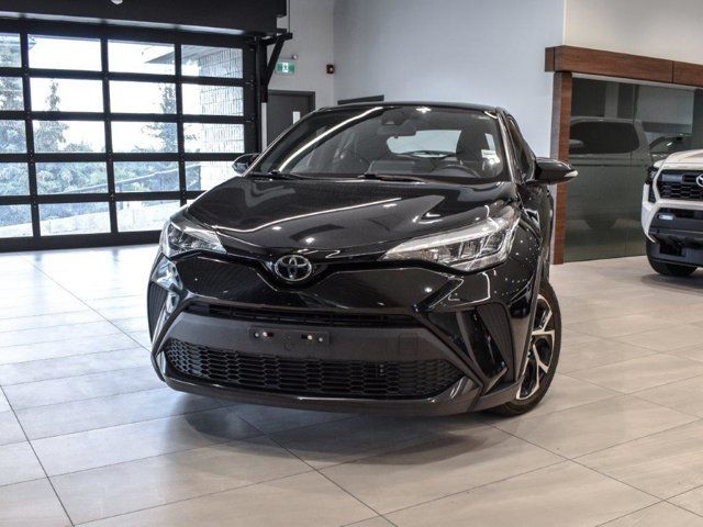 2020 Toyota C-HR XLE Premium in Cars & Trucks in Calgary - Image 4