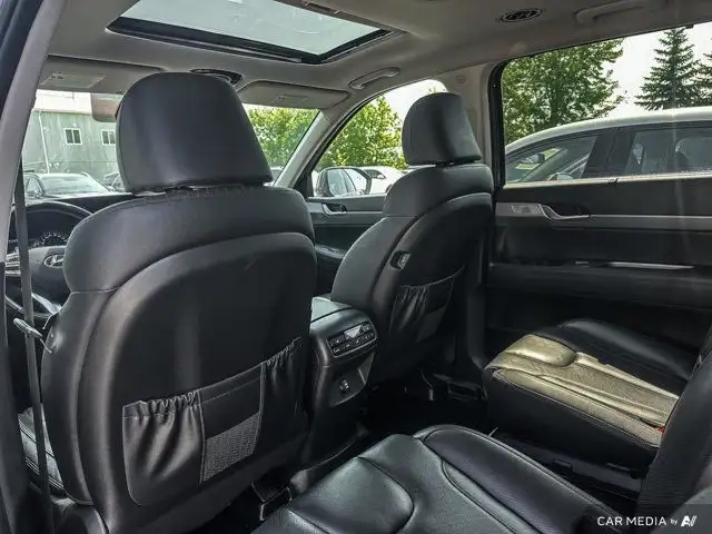 2021 Hyundai Palisade Luxury| 7-Passenger | Leather | Tow in Cars & Trucks in Cambridge - Image 27