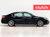 NO ACCIDENTS / CLEAN CARFAX / 1 OWNER / Climate Control, Dual Zone Front Climate Control, Bluetooth... (image 3)