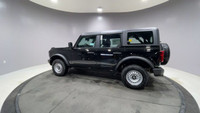 ENGINE BLOCK HEATER, 10-SPEED AUTOMATIC TRANSMISSON, CARBONIZED GREY HARD TOP, HEATED MIRRORS, REAR... (image 5)