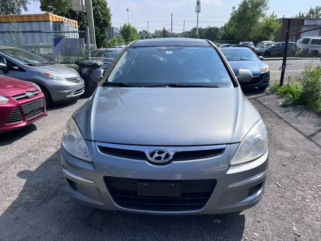 Hyundai Elantra Touring SE Manual 2012 in Cars & Trucks in Longueuil / South Shore - Image 4