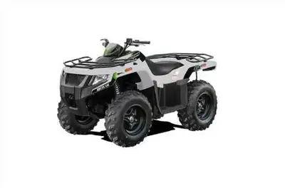 2024 Arctic Cat Alterra 450 ***ON SALE, Call for Promotion***