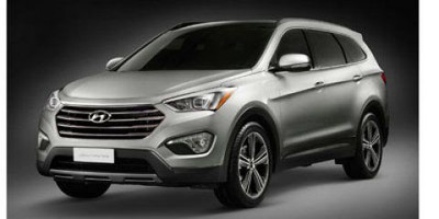  2013 Hyundai Santa Fe