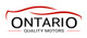 Ontario Quality Motors Etobicoke