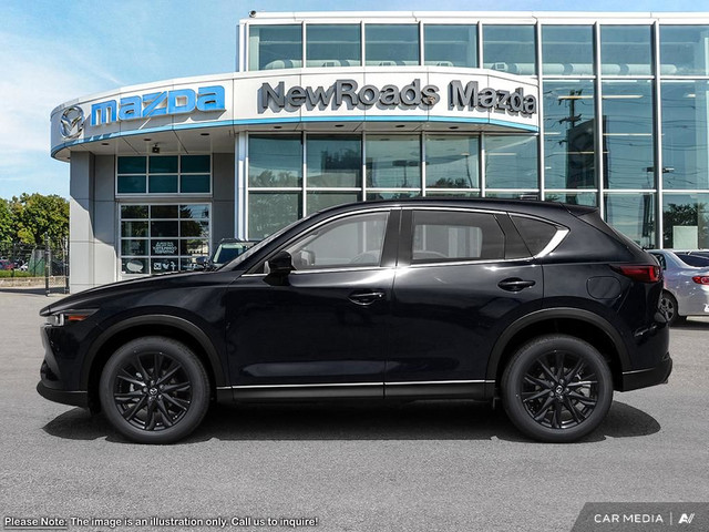 2025 Mazda CX-5 Kuro in Cars & Trucks in Markham / York Region - Image 3