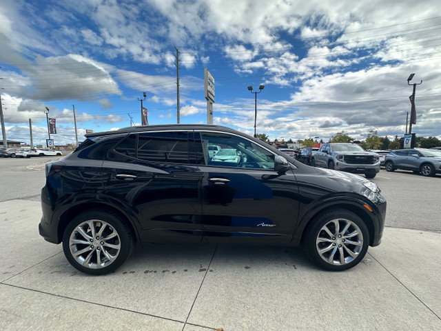 2025 Buick Encore GX Avenir in Cars & Trucks in Markham / York Region - Image 4