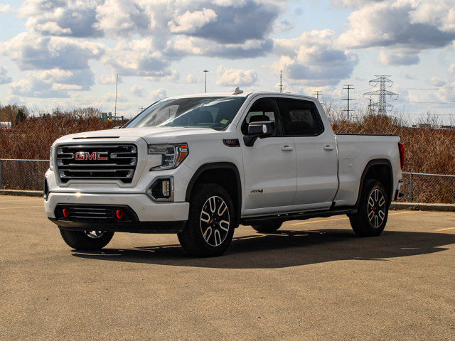 2019 GMC Sierra 1500 AT4 Preferred 6.2L 6'6 Box in Cars & Trucks in Strathcona County - Image 4