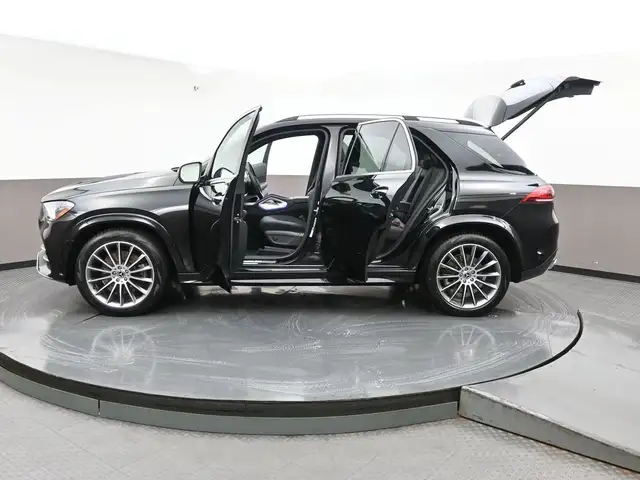 2023 Mercedes-Benz GLE 450 4MATIC PREMIUM PACKAGE, SPORT PACKAGE in Cars & Trucks in City of Halifax - Image 44